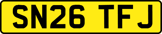SN26TFJ