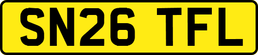 SN26TFL