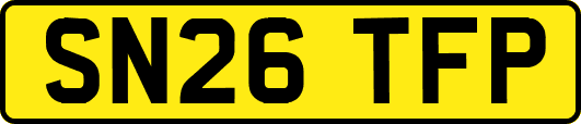 SN26TFP