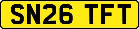 SN26TFT