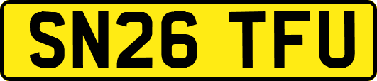 SN26TFU