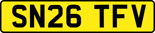 SN26TFV