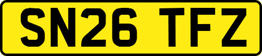 SN26TFZ