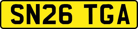 SN26TGA