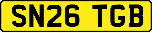 SN26TGB