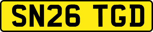 SN26TGD