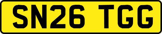 SN26TGG