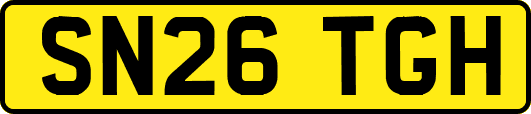 SN26TGH