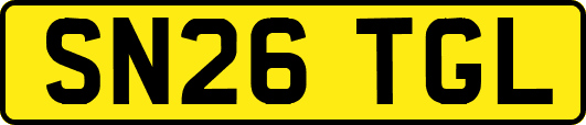 SN26TGL