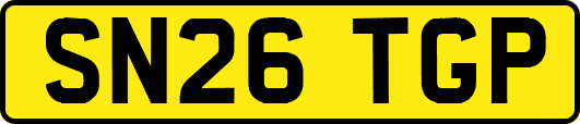 SN26TGP