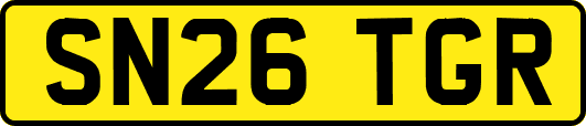 SN26TGR
