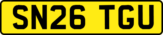 SN26TGU