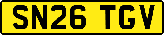 SN26TGV