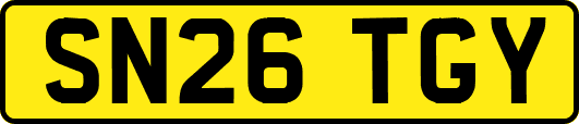 SN26TGY