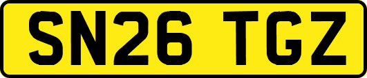 SN26TGZ