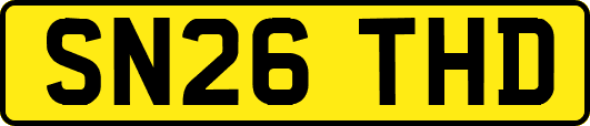 SN26THD
