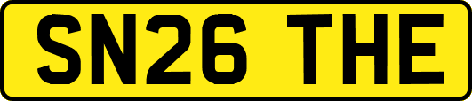 SN26THE