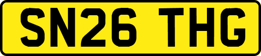 SN26THG