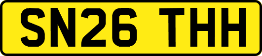 SN26THH