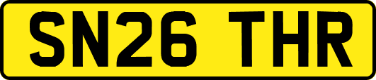 SN26THR