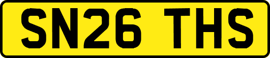 SN26THS