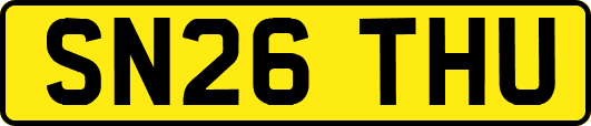 SN26THU
