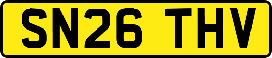 SN26THV