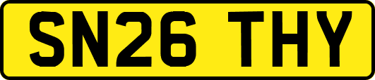 SN26THY