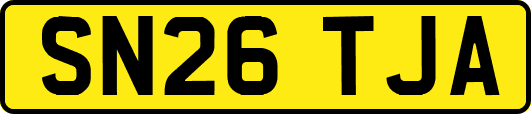 SN26TJA