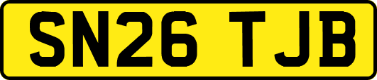 SN26TJB