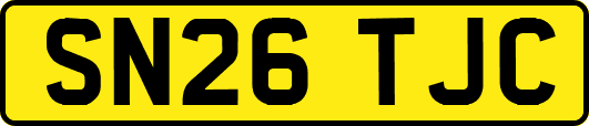 SN26TJC