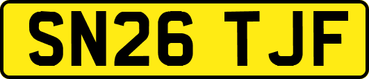 SN26TJF