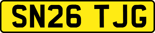 SN26TJG