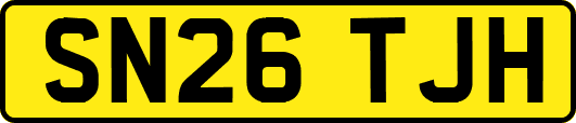 SN26TJH