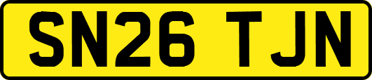 SN26TJN