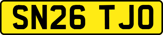 SN26TJO
