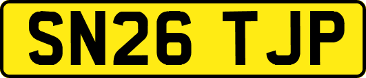 SN26TJP