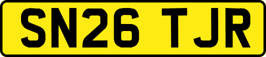 SN26TJR