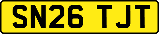 SN26TJT