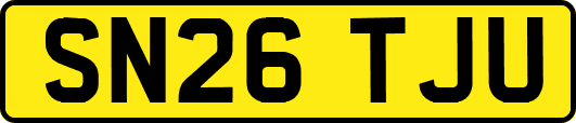 SN26TJU