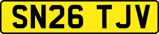 SN26TJV
