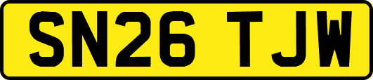 SN26TJW