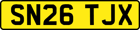SN26TJX