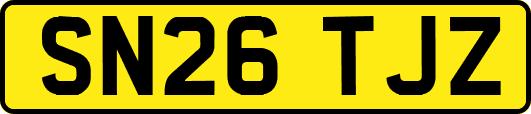 SN26TJZ