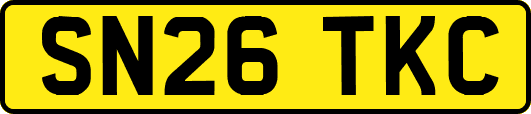 SN26TKC
