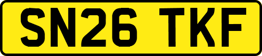 SN26TKF
