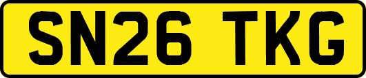 SN26TKG