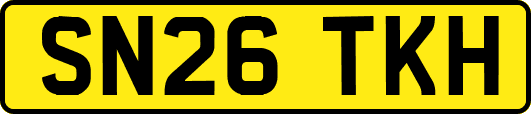 SN26TKH