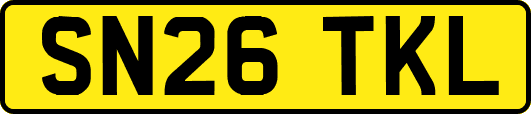 SN26TKL
