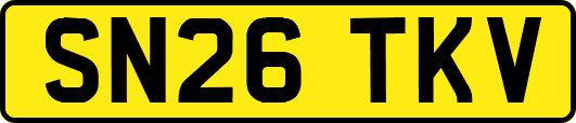 SN26TKV